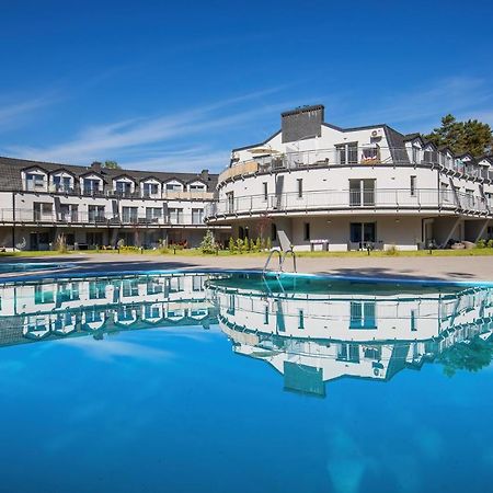 Karat Appartement Pobierowo Buitenkant foto