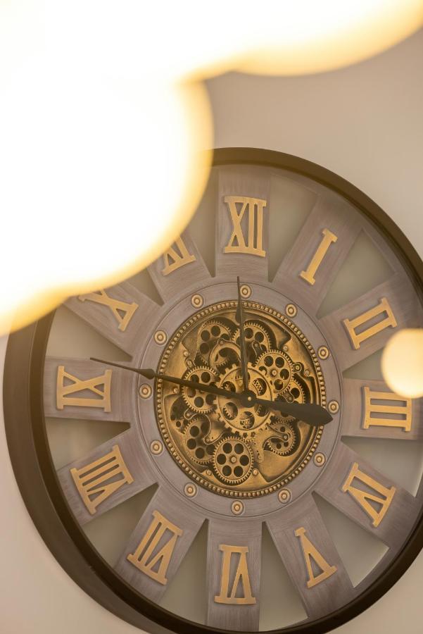 Karat Appartement Pobierowo Buitenkant foto