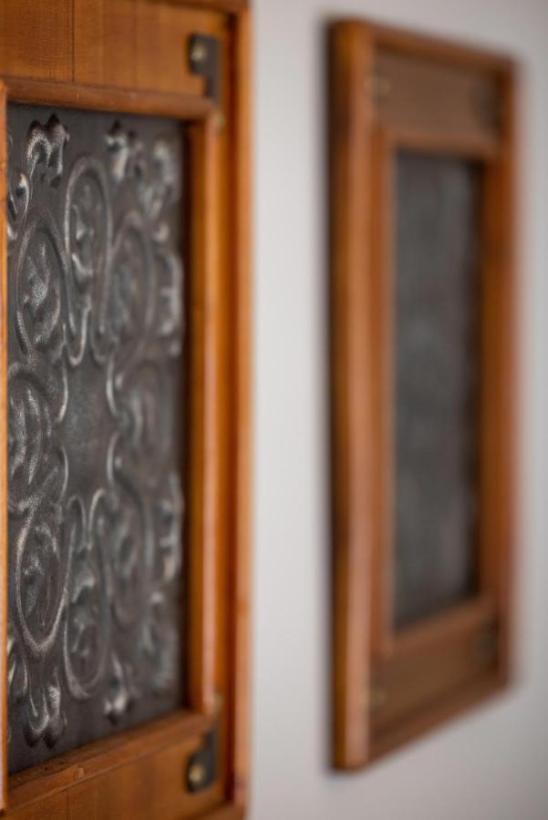 Karat Appartement Pobierowo Buitenkant foto