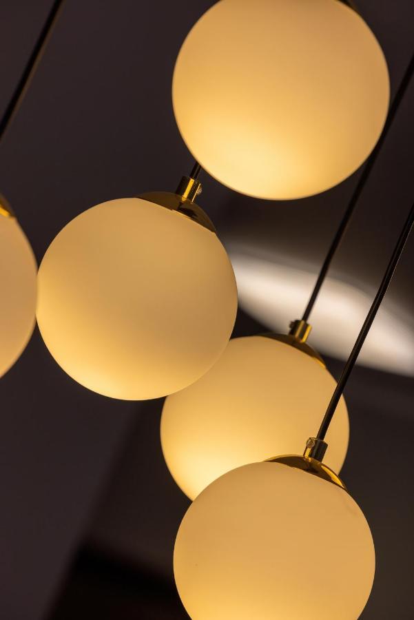 Karat Appartement Pobierowo Buitenkant foto